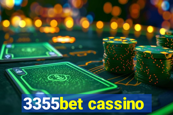 3355bet cassino